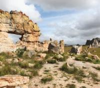 Isalo National Park
